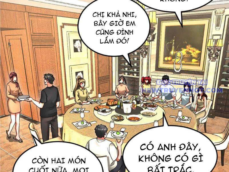 Toàn Cầu Băng Phong: Ta Chế Tạo Phòng An Toàn Tại Tận Thế Chap 633 - Next Chap 634