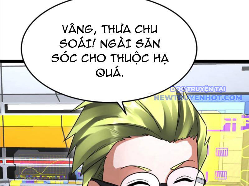 Toàn Cầu Băng Phong: Ta Chế Tạo Phòng An Toàn Tại Tận Thế Chap 633 - Next Chap 634