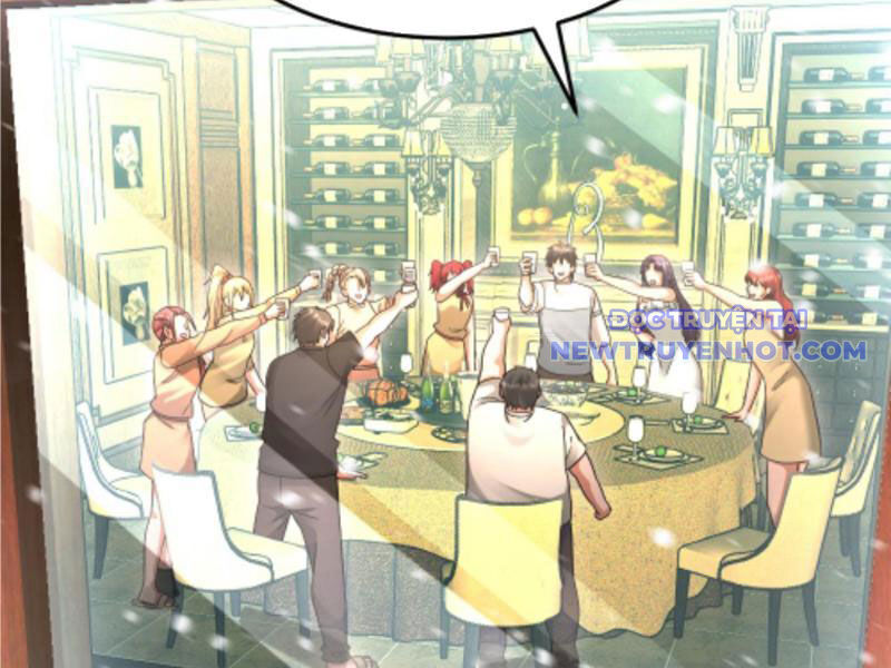 Toàn Cầu Băng Phong: Ta Chế Tạo Phòng An Toàn Tại Tận Thế Chap 633 - Next Chap 634