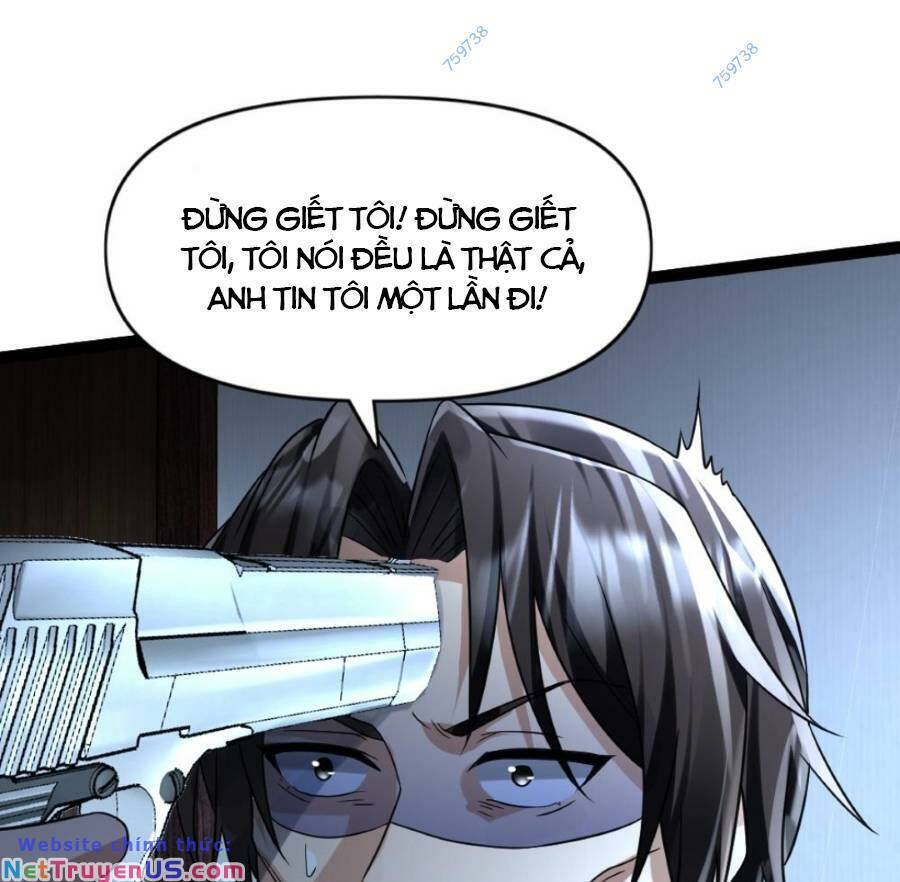Toàn Cầu Băng Phong: Ta Chế Tạo Phòng An Toàn Tại Tận Thế Chap 82 - Next Chap 83