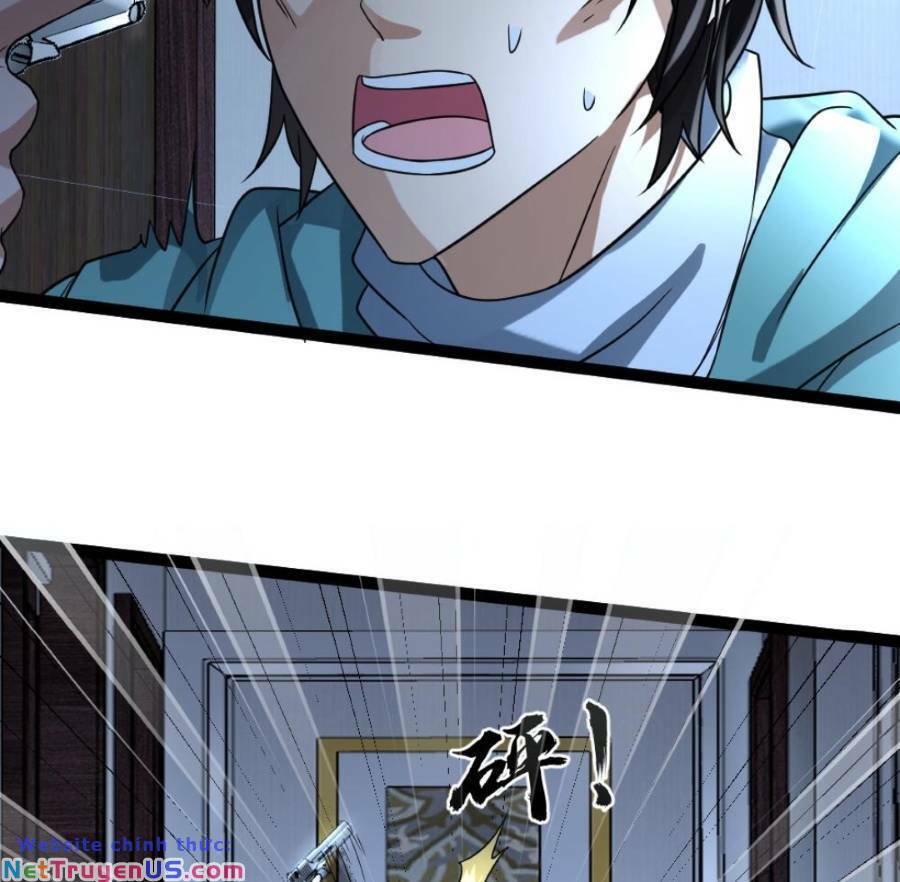 Toàn Cầu Băng Phong: Ta Chế Tạo Phòng An Toàn Tại Tận Thế Chap 82 - Next Chap 83