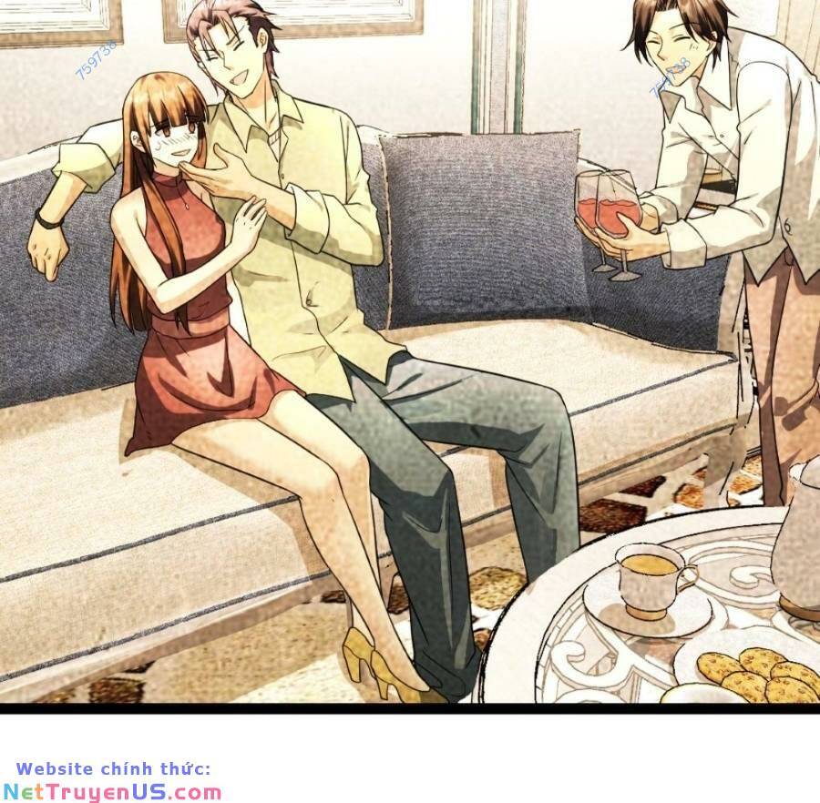 Toàn Cầu Băng Phong: Ta Chế Tạo Phòng An Toàn Tại Tận Thế Chap 82 - Next Chap 83