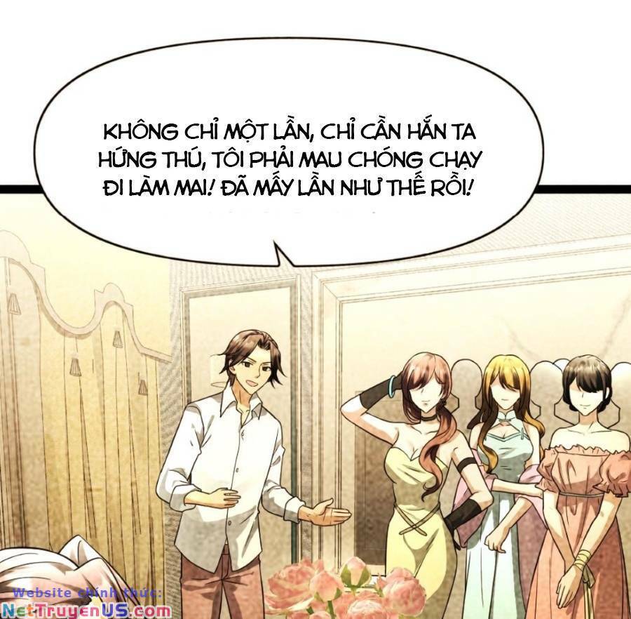 Toàn Cầu Băng Phong: Ta Chế Tạo Phòng An Toàn Tại Tận Thế Chap 82 - Next Chap 83