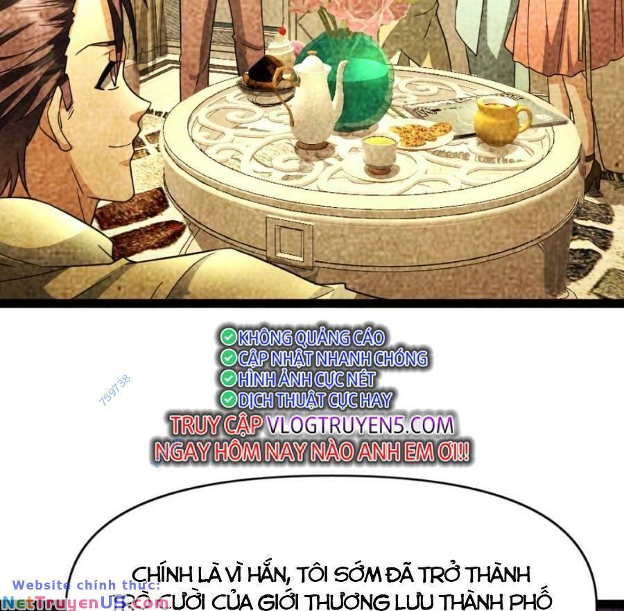 Toàn Cầu Băng Phong: Ta Chế Tạo Phòng An Toàn Tại Tận Thế Chap 82 - Next Chap 83