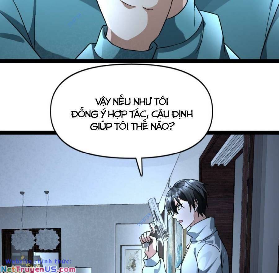 Toàn Cầu Băng Phong: Ta Chế Tạo Phòng An Toàn Tại Tận Thế Chap 82 - Next Chap 83