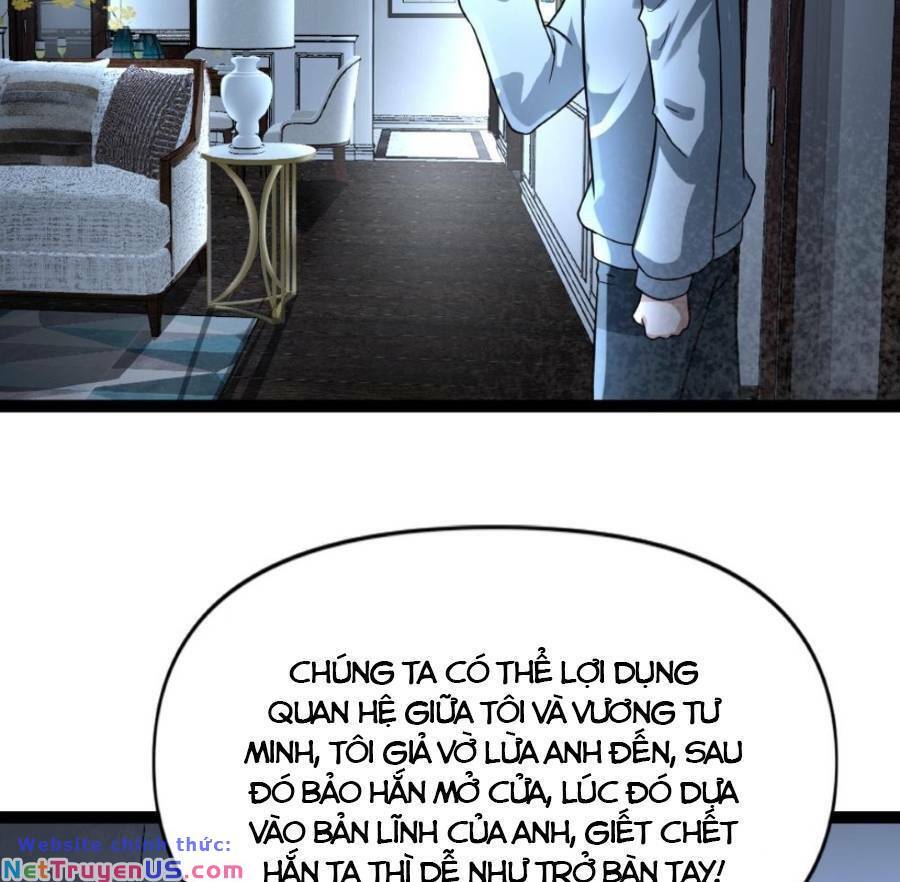 Toàn Cầu Băng Phong: Ta Chế Tạo Phòng An Toàn Tại Tận Thế Chap 82 - Next Chap 83