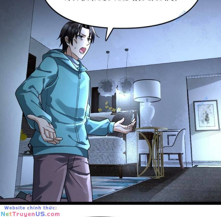 Toàn Cầu Băng Phong: Ta Chế Tạo Phòng An Toàn Tại Tận Thế Chap 82 - Next Chap 83