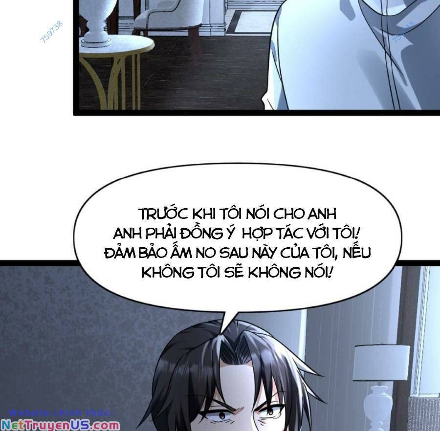 Toàn Cầu Băng Phong: Ta Chế Tạo Phòng An Toàn Tại Tận Thế Chap 82 - Next Chap 83