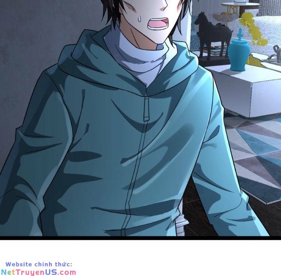 Toàn Cầu Băng Phong: Ta Chế Tạo Phòng An Toàn Tại Tận Thế Chap 82 - Next Chap 83