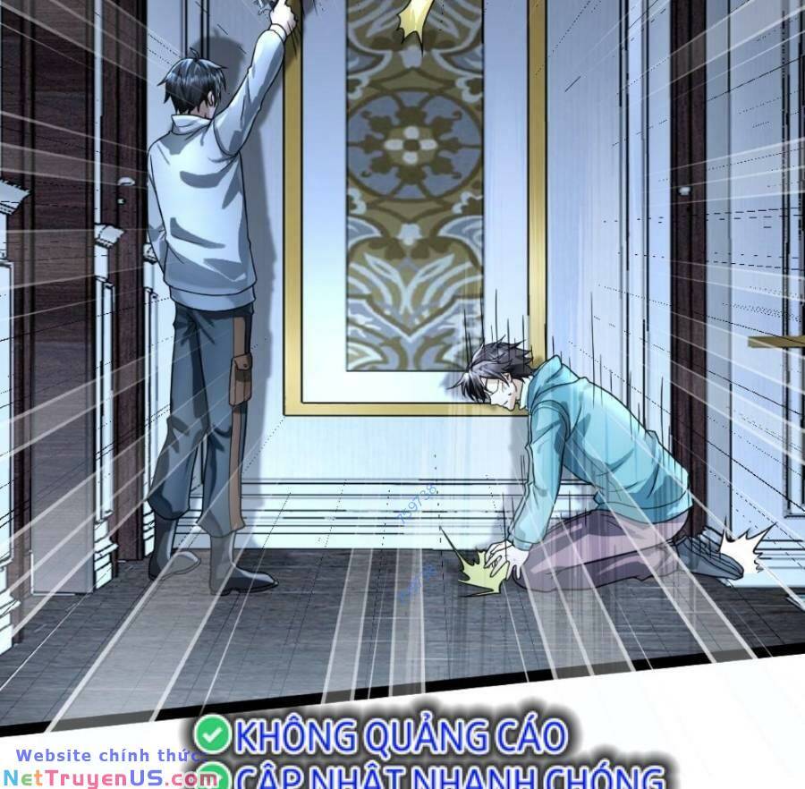 Toàn Cầu Băng Phong: Ta Chế Tạo Phòng An Toàn Tại Tận Thế Chap 82 - Next Chap 83