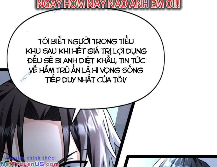Toàn Cầu Băng Phong: Ta Chế Tạo Phòng An Toàn Tại Tận Thế Chap 82 - Next Chap 83