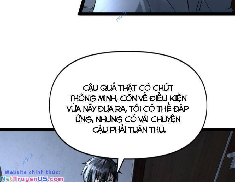 Toàn Cầu Băng Phong: Ta Chế Tạo Phòng An Toàn Tại Tận Thế Chap 82 - Next Chap 83