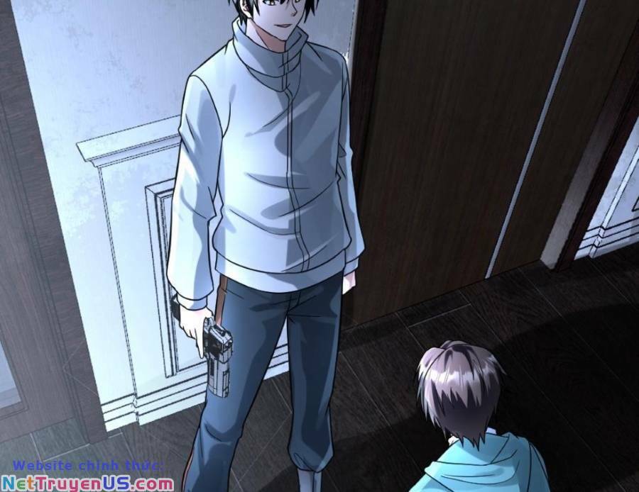 Toàn Cầu Băng Phong: Ta Chế Tạo Phòng An Toàn Tại Tận Thế Chap 82 - Next Chap 83