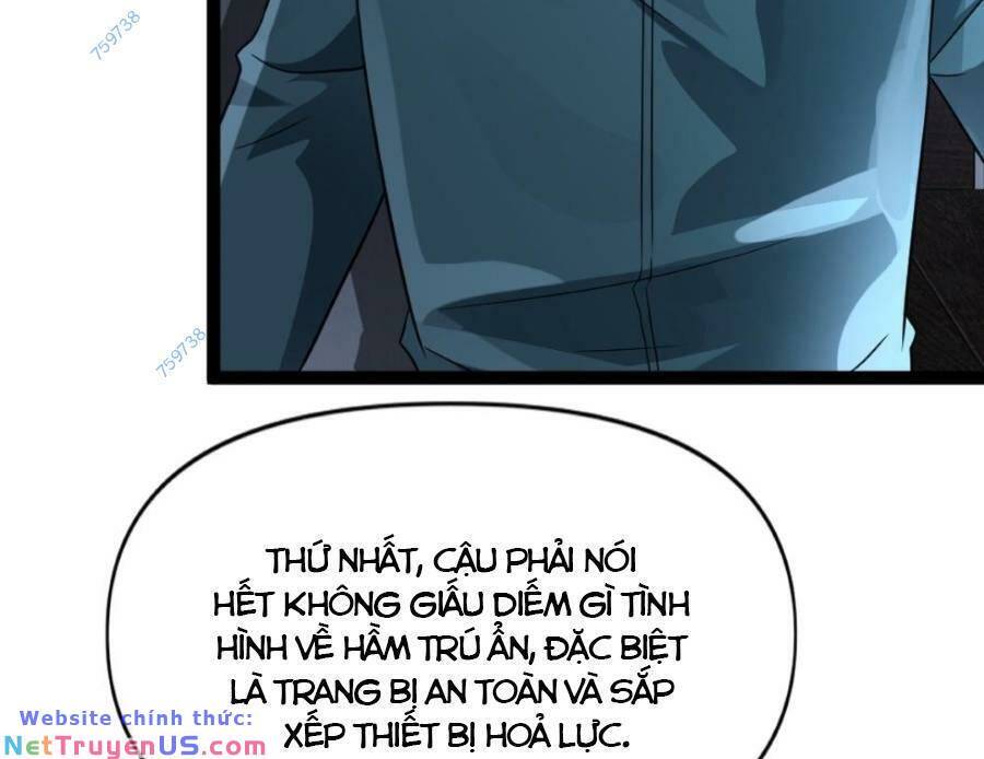 Toàn Cầu Băng Phong: Ta Chế Tạo Phòng An Toàn Tại Tận Thế Chap 82 - Next Chap 83