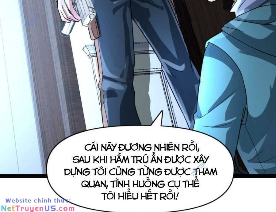 Toàn Cầu Băng Phong: Ta Chế Tạo Phòng An Toàn Tại Tận Thế Chap 82 - Next Chap 83