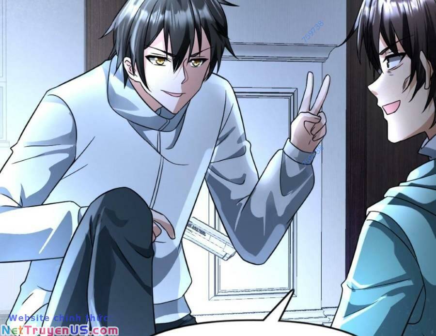 Toàn Cầu Băng Phong: Ta Chế Tạo Phòng An Toàn Tại Tận Thế Chap 82 - Next Chap 83