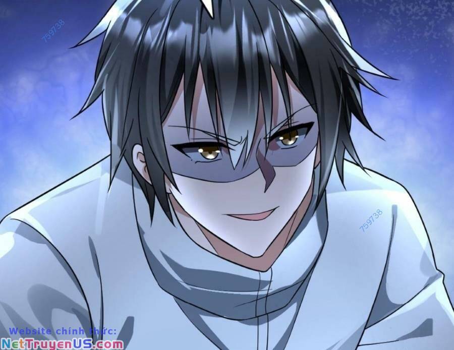 Toàn Cầu Băng Phong: Ta Chế Tạo Phòng An Toàn Tại Tận Thế Chap 82 - Next Chap 83