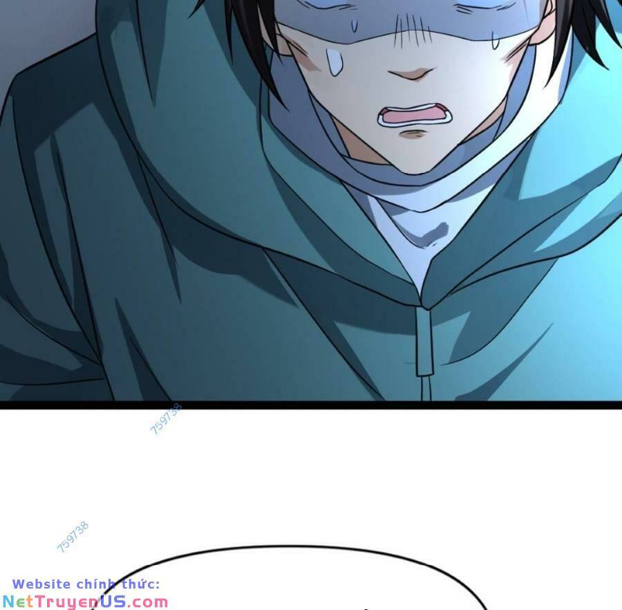 Toàn Cầu Băng Phong: Ta Chế Tạo Phòng An Toàn Tại Tận Thế Chap 82 - Next Chap 83