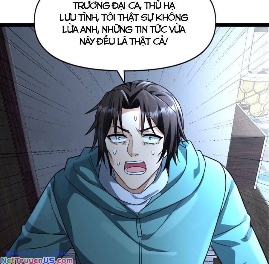 Toàn Cầu Băng Phong: Ta Chế Tạo Phòng An Toàn Tại Tận Thế Chap 82 - Next Chap 83