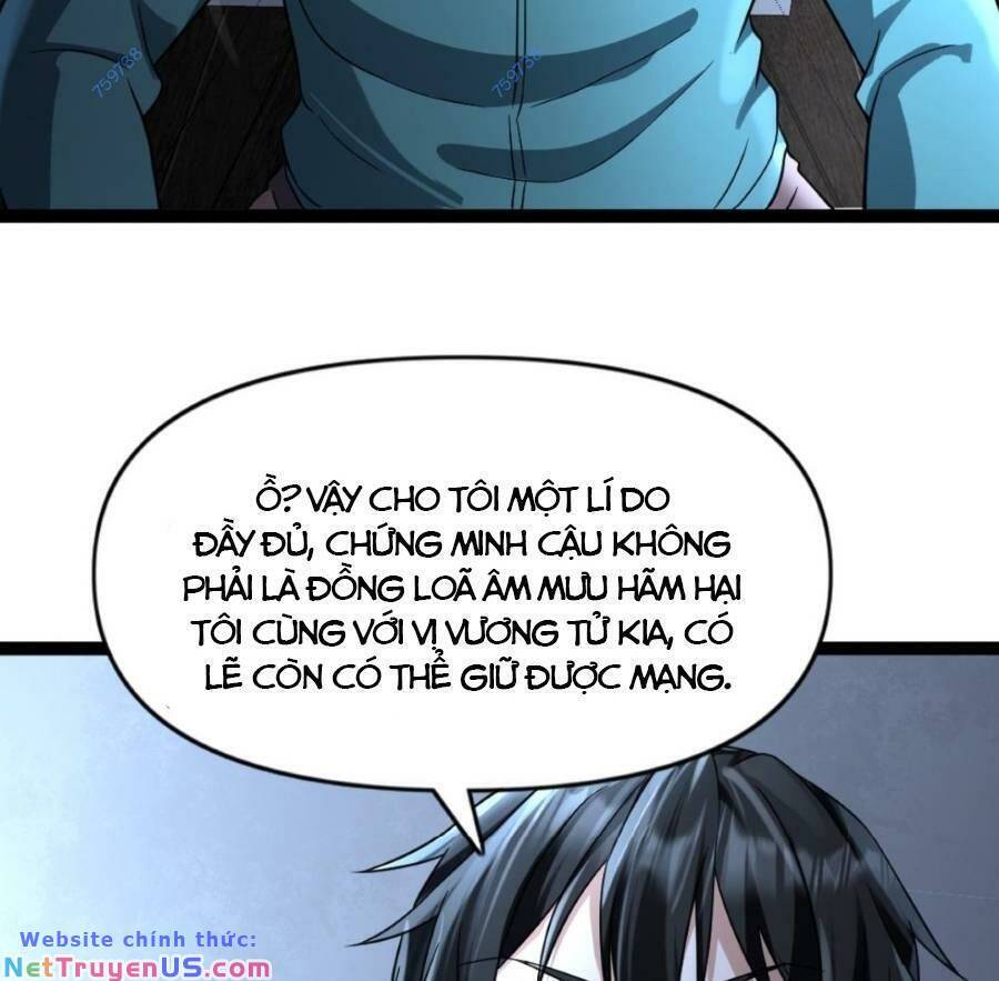 Toàn Cầu Băng Phong: Ta Chế Tạo Phòng An Toàn Tại Tận Thế Chap 82 - Next Chap 83