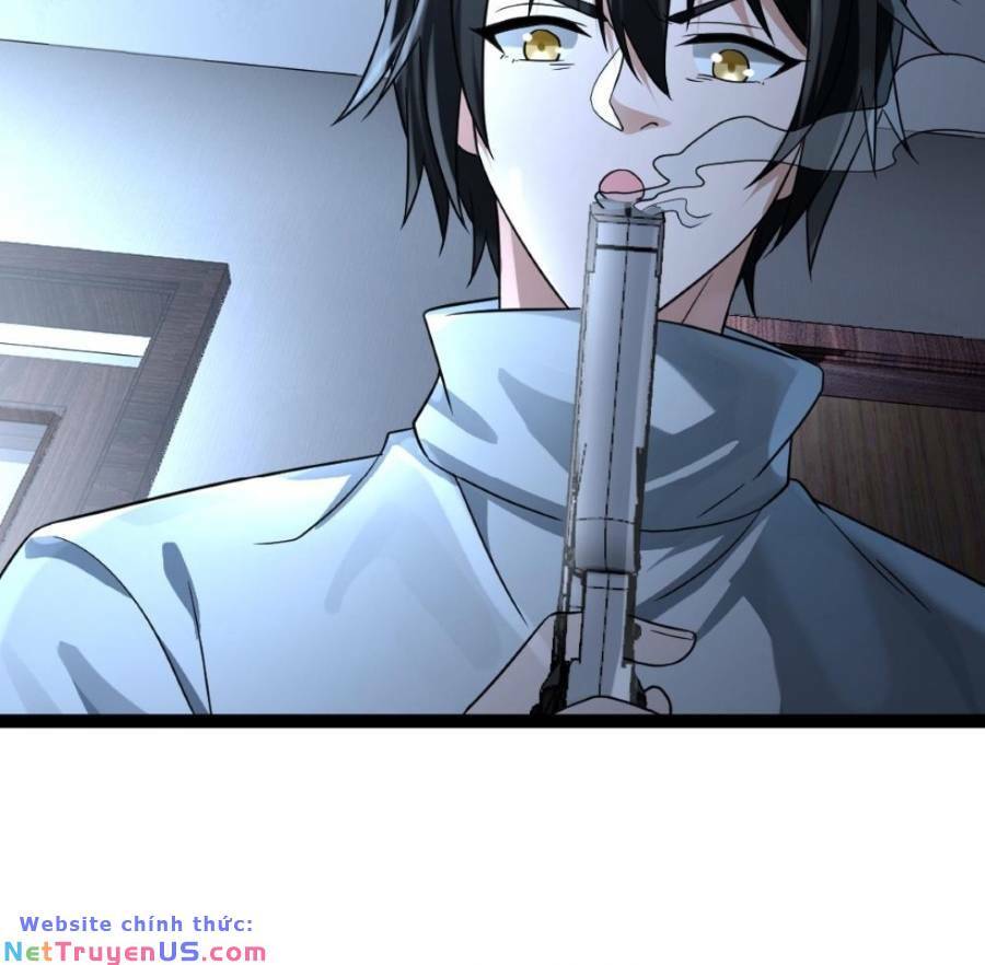 Toàn Cầu Băng Phong: Ta Chế Tạo Phòng An Toàn Tại Tận Thế Chap 82 - Next Chap 83