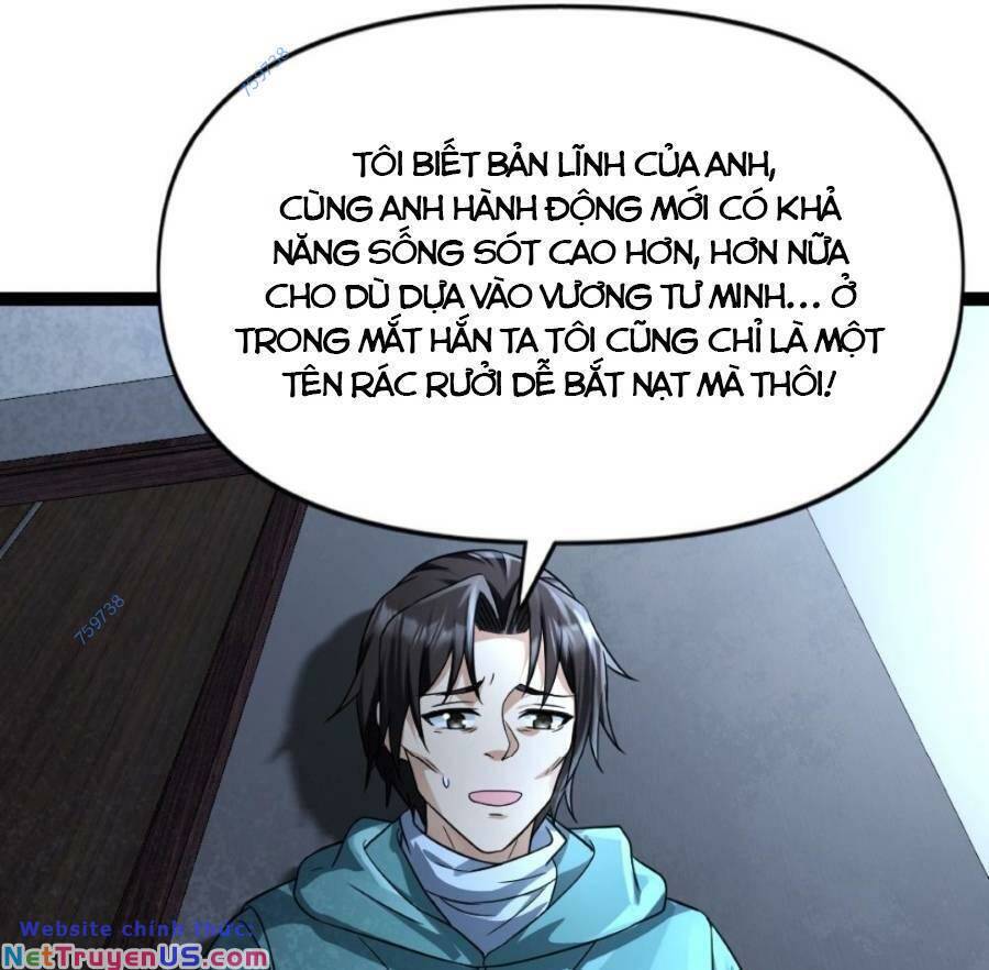 Toàn Cầu Băng Phong: Ta Chế Tạo Phòng An Toàn Tại Tận Thế Chap 82 - Next Chap 83