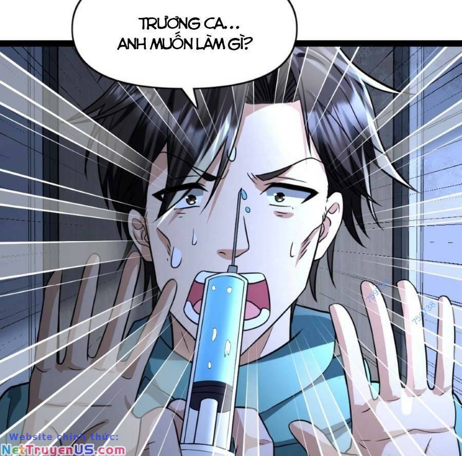 Toàn Cầu Băng Phong: Ta Chế Tạo Phòng An Toàn Tại Tận Thế Chap 83 - Next Chap 84