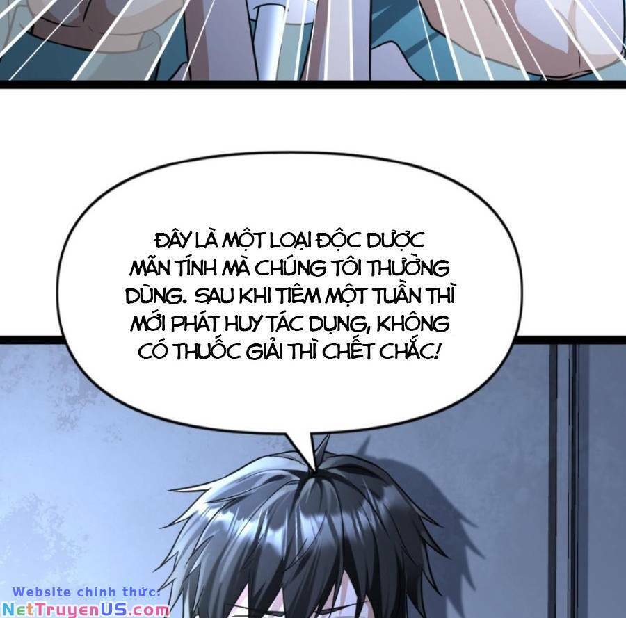 Toàn Cầu Băng Phong: Ta Chế Tạo Phòng An Toàn Tại Tận Thế Chap 83 - Next Chap 84