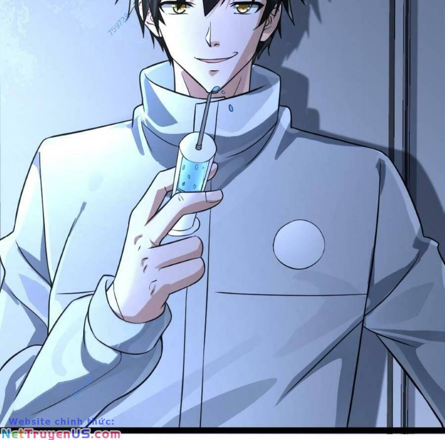 Toàn Cầu Băng Phong: Ta Chế Tạo Phòng An Toàn Tại Tận Thế Chap 83 - Next Chap 84