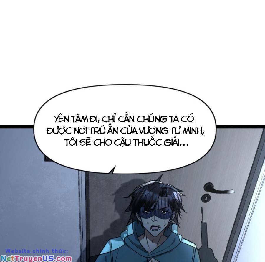 Toàn Cầu Băng Phong: Ta Chế Tạo Phòng An Toàn Tại Tận Thế Chap 83 - Next Chap 84