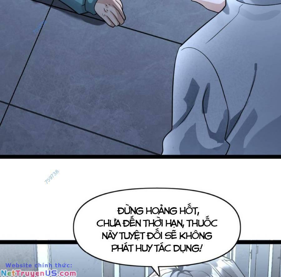 Toàn Cầu Băng Phong: Ta Chế Tạo Phòng An Toàn Tại Tận Thế Chap 83 - Next Chap 84