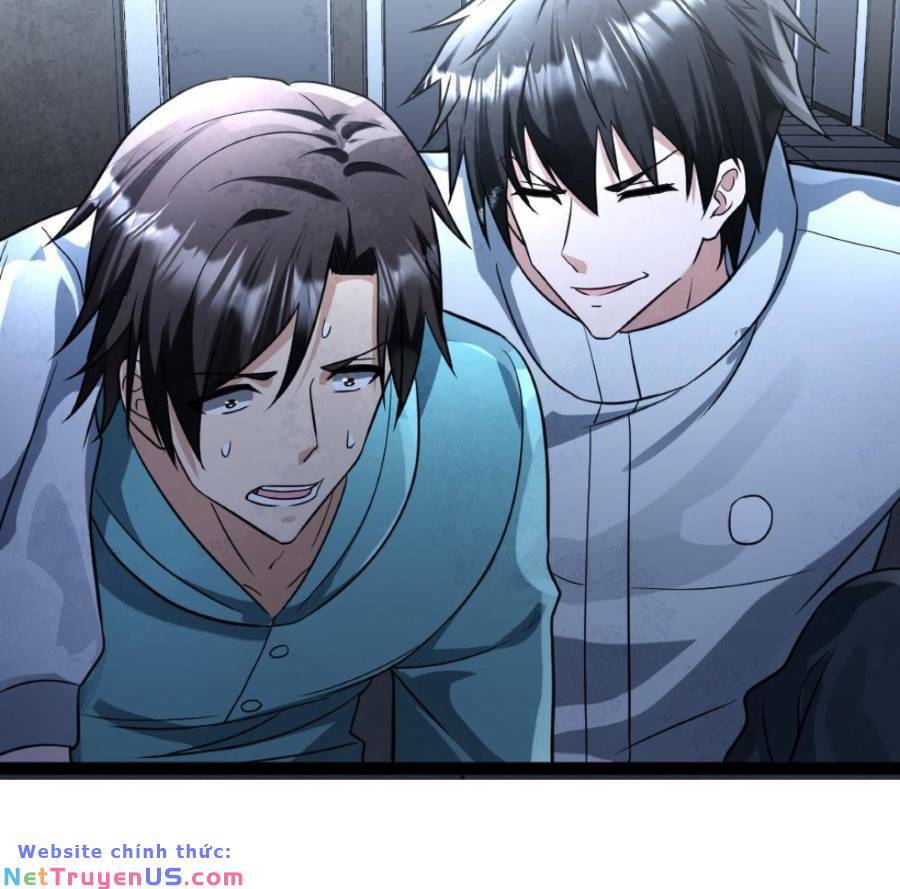 Toàn Cầu Băng Phong: Ta Chế Tạo Phòng An Toàn Tại Tận Thế Chap 83 - Next Chap 84