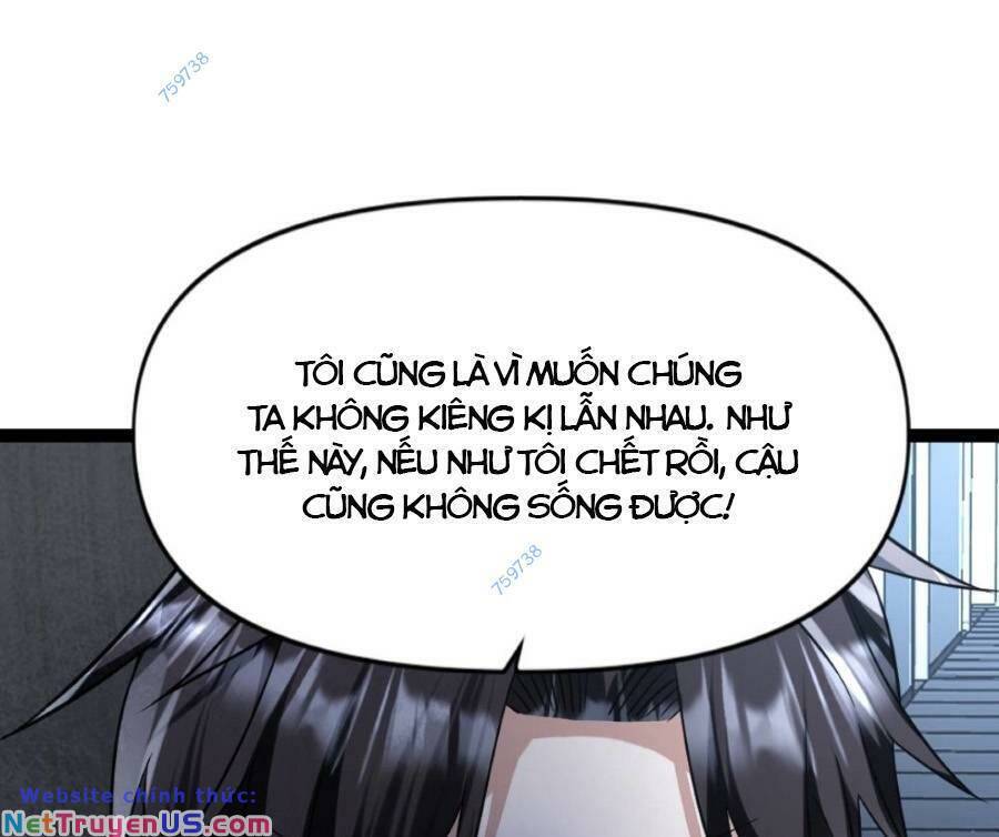 Toàn Cầu Băng Phong: Ta Chế Tạo Phòng An Toàn Tại Tận Thế Chap 83 - Next Chap 84