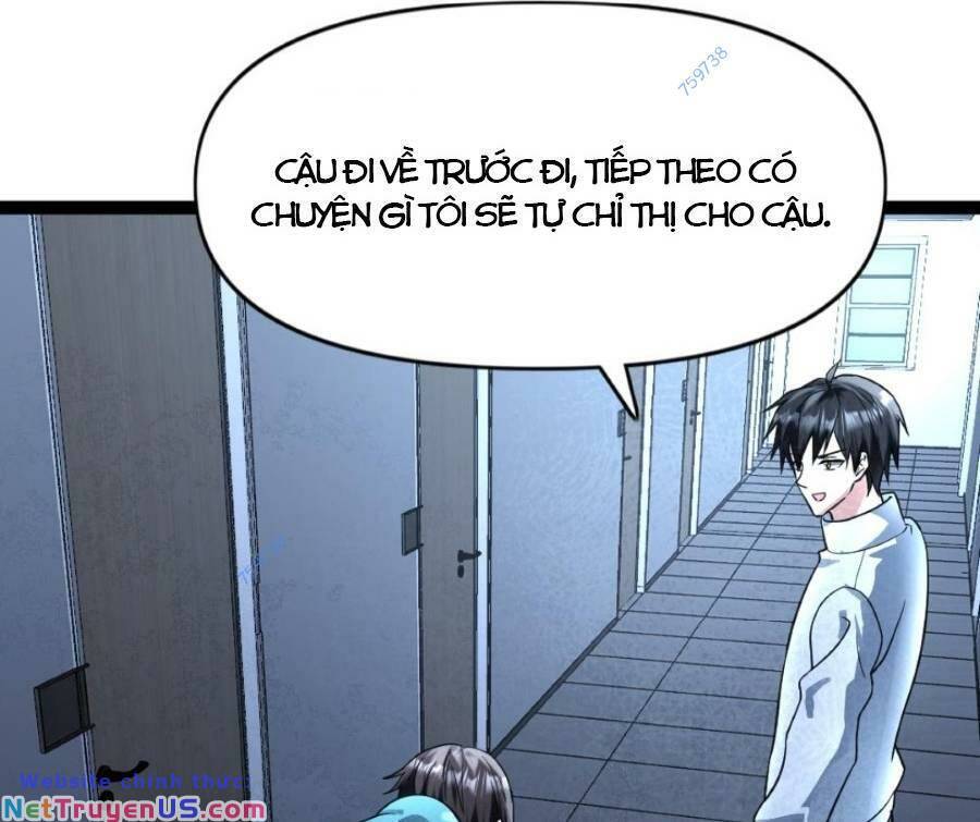 Toàn Cầu Băng Phong: Ta Chế Tạo Phòng An Toàn Tại Tận Thế Chap 83 - Next Chap 84