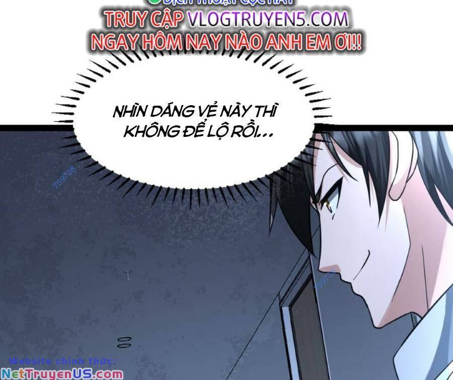 Toàn Cầu Băng Phong: Ta Chế Tạo Phòng An Toàn Tại Tận Thế Chap 83 - Next Chap 84