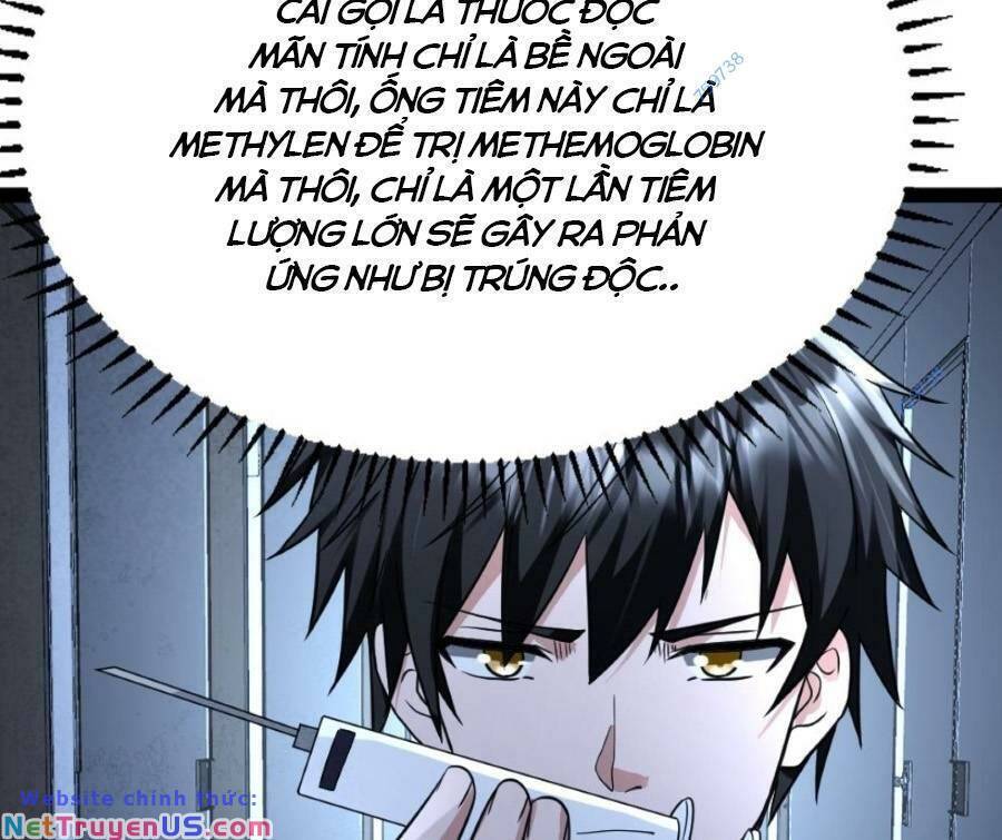 Toàn Cầu Băng Phong: Ta Chế Tạo Phòng An Toàn Tại Tận Thế Chap 83 - Next Chap 84