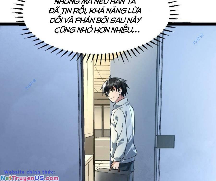 Toàn Cầu Băng Phong: Ta Chế Tạo Phòng An Toàn Tại Tận Thế Chap 83 - Next Chap 84