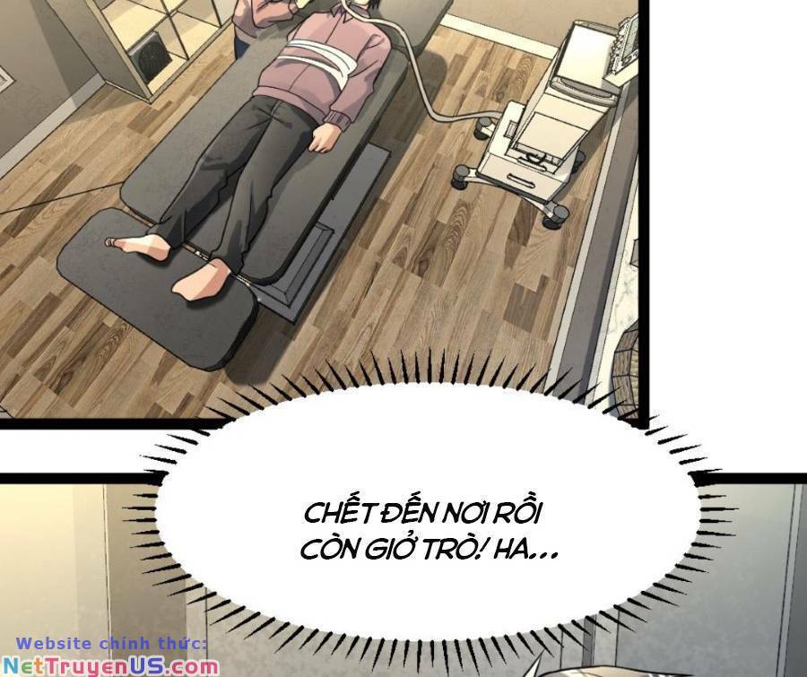 Toàn Cầu Băng Phong: Ta Chế Tạo Phòng An Toàn Tại Tận Thế Chap 83 - Next Chap 84