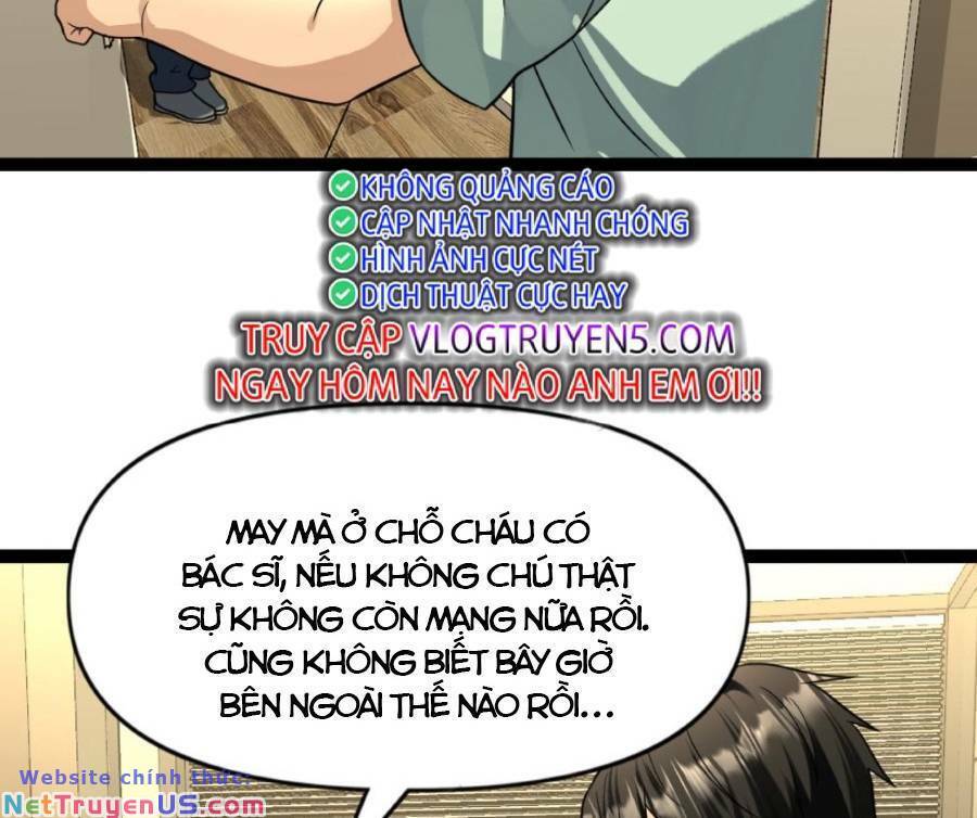 Toàn Cầu Băng Phong: Ta Chế Tạo Phòng An Toàn Tại Tận Thế Chap 83 - Next Chap 84