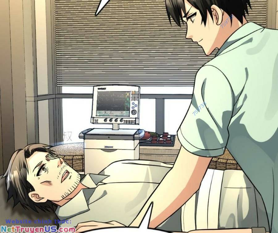 Toàn Cầu Băng Phong: Ta Chế Tạo Phòng An Toàn Tại Tận Thế Chap 83 - Next Chap 84