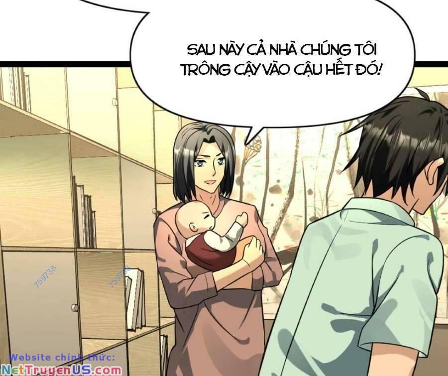 Toàn Cầu Băng Phong: Ta Chế Tạo Phòng An Toàn Tại Tận Thế Chap 83 - Next Chap 84