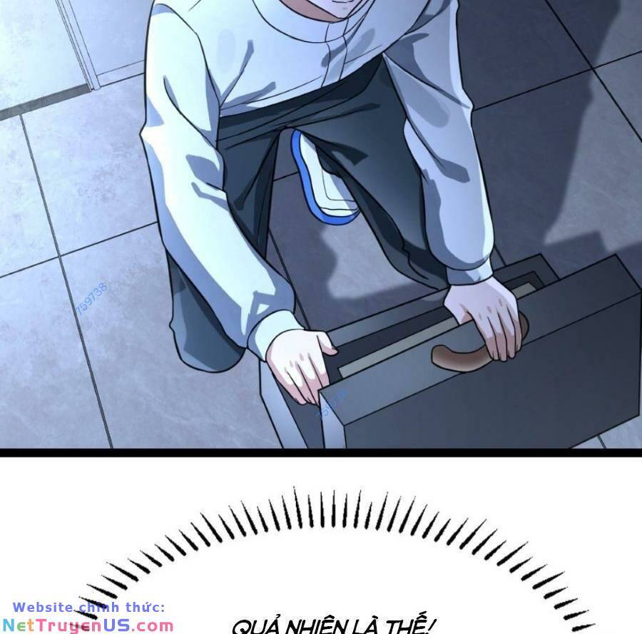 Toàn Cầu Băng Phong: Ta Chế Tạo Phòng An Toàn Tại Tận Thế Chap 83 - Next Chap 84