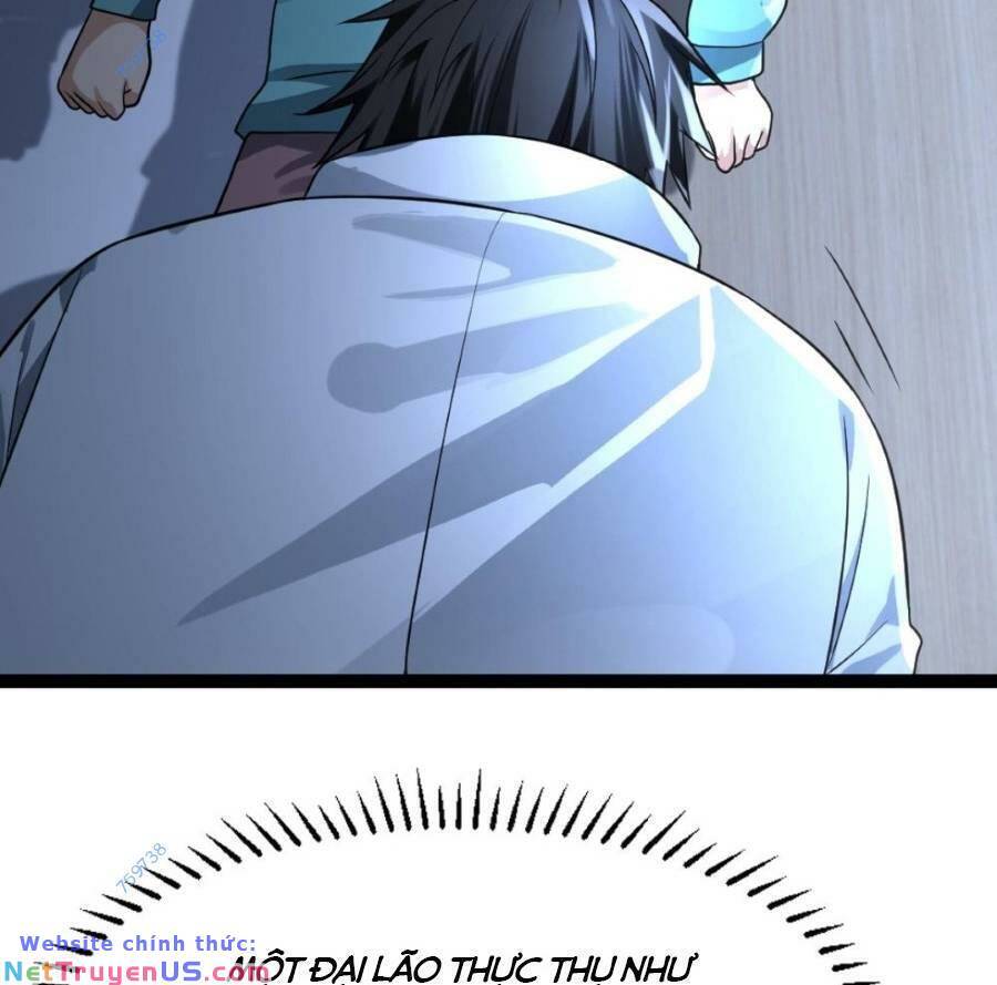 Toàn Cầu Băng Phong: Ta Chế Tạo Phòng An Toàn Tại Tận Thế Chap 83 - Next Chap 84
