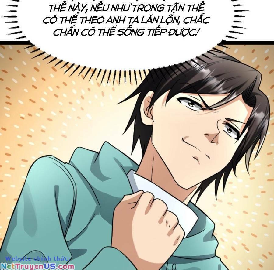 Toàn Cầu Băng Phong: Ta Chế Tạo Phòng An Toàn Tại Tận Thế Chap 83 - Next Chap 84