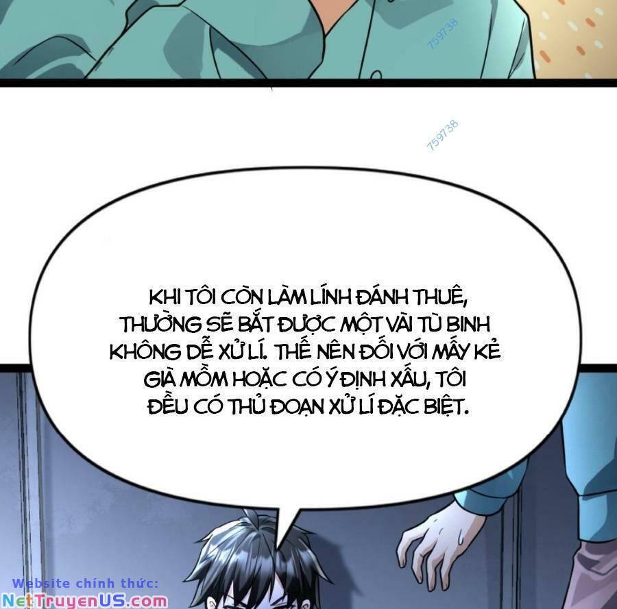 Toàn Cầu Băng Phong: Ta Chế Tạo Phòng An Toàn Tại Tận Thế Chap 83 - Next Chap 84