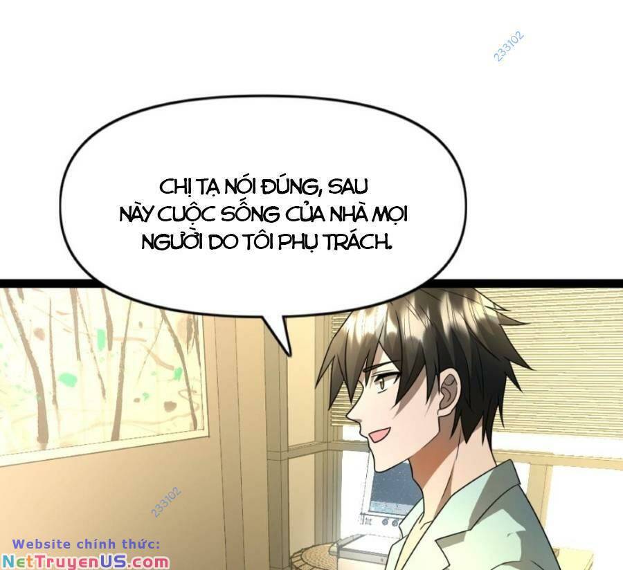 Toàn Cầu Băng Phong: Ta Chế Tạo Phòng An Toàn Tại Tận Thế Chap 84 - Next Chap 85