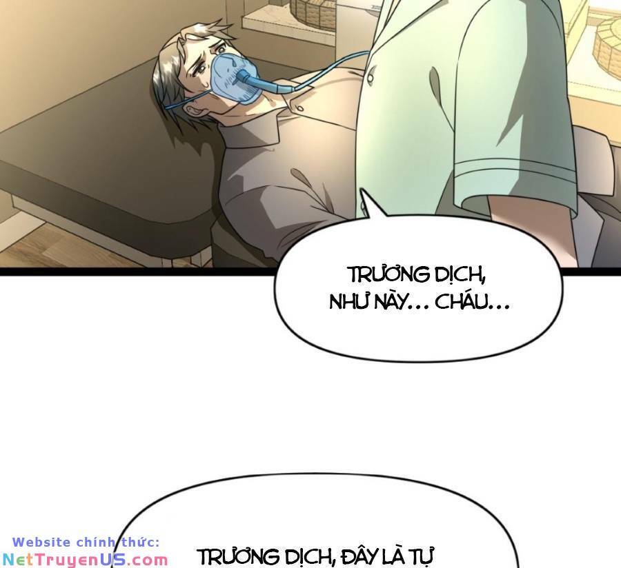 Toàn Cầu Băng Phong: Ta Chế Tạo Phòng An Toàn Tại Tận Thế Chap 84 - Next Chap 85