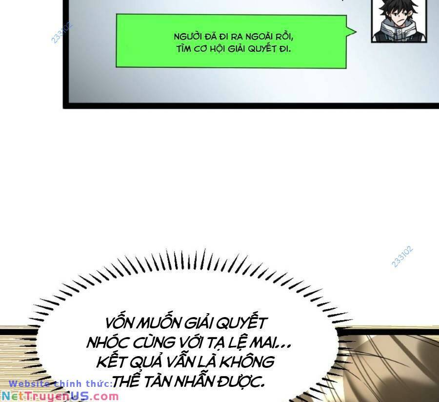 Toàn Cầu Băng Phong: Ta Chế Tạo Phòng An Toàn Tại Tận Thế Chap 84 - Next Chap 85