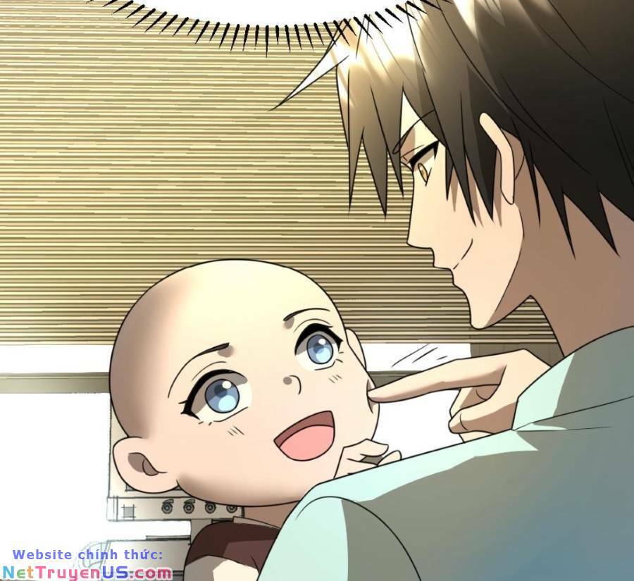 Toàn Cầu Băng Phong: Ta Chế Tạo Phòng An Toàn Tại Tận Thế Chap 84 - Next Chap 85