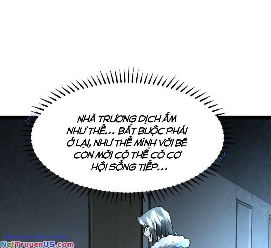 Toàn Cầu Băng Phong: Ta Chế Tạo Phòng An Toàn Tại Tận Thế Chap 84 - Next Chap 85